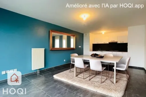 Vente d'appartement T3 à Faches-Thumesnil , Faches-Thumesnil, Alexis Collet