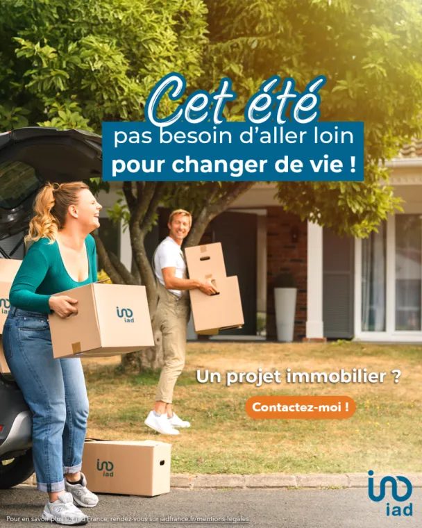 Vendre sa maison à Faches-Thumesnil : par où commencer ? , Faches-Thumesnil, Alexis Collet