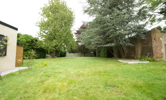 Magnifique Ferme à Ronchin, Faches-Thumesnil, Alexis Collet
