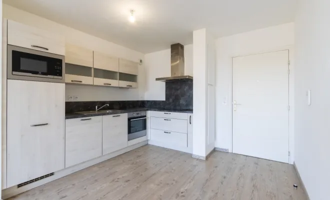 Appartement T2 Les Allées Blanches à Faches-Thumesnil, Faches-Thumesnil, Alexis Collet