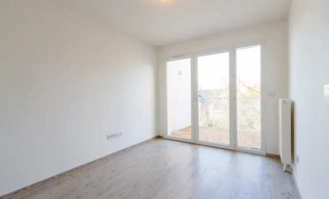 Appartement T2 Les Allées Blanches à Faches-Thumesnil, Faches-Thumesnil, Alexis Collet