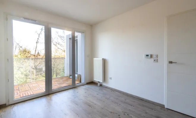 Appartement T2 Les Allées Blanches à Faches-Thumesnil, Faches-Thumesnil, Alexis Collet