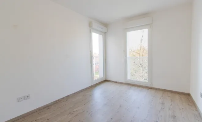 Appartement T2 Les Allées Blanches à Faches-Thumesnil, Faches-Thumesnil, Alexis Collet